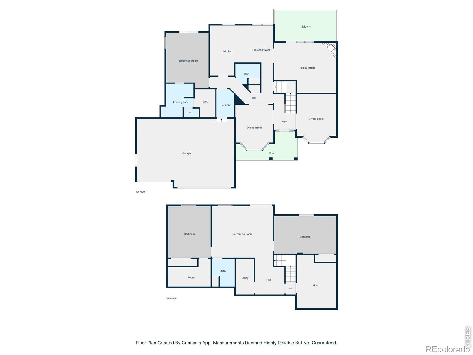 MLS Image #37 for 3570  granby court,loveland, Colorado