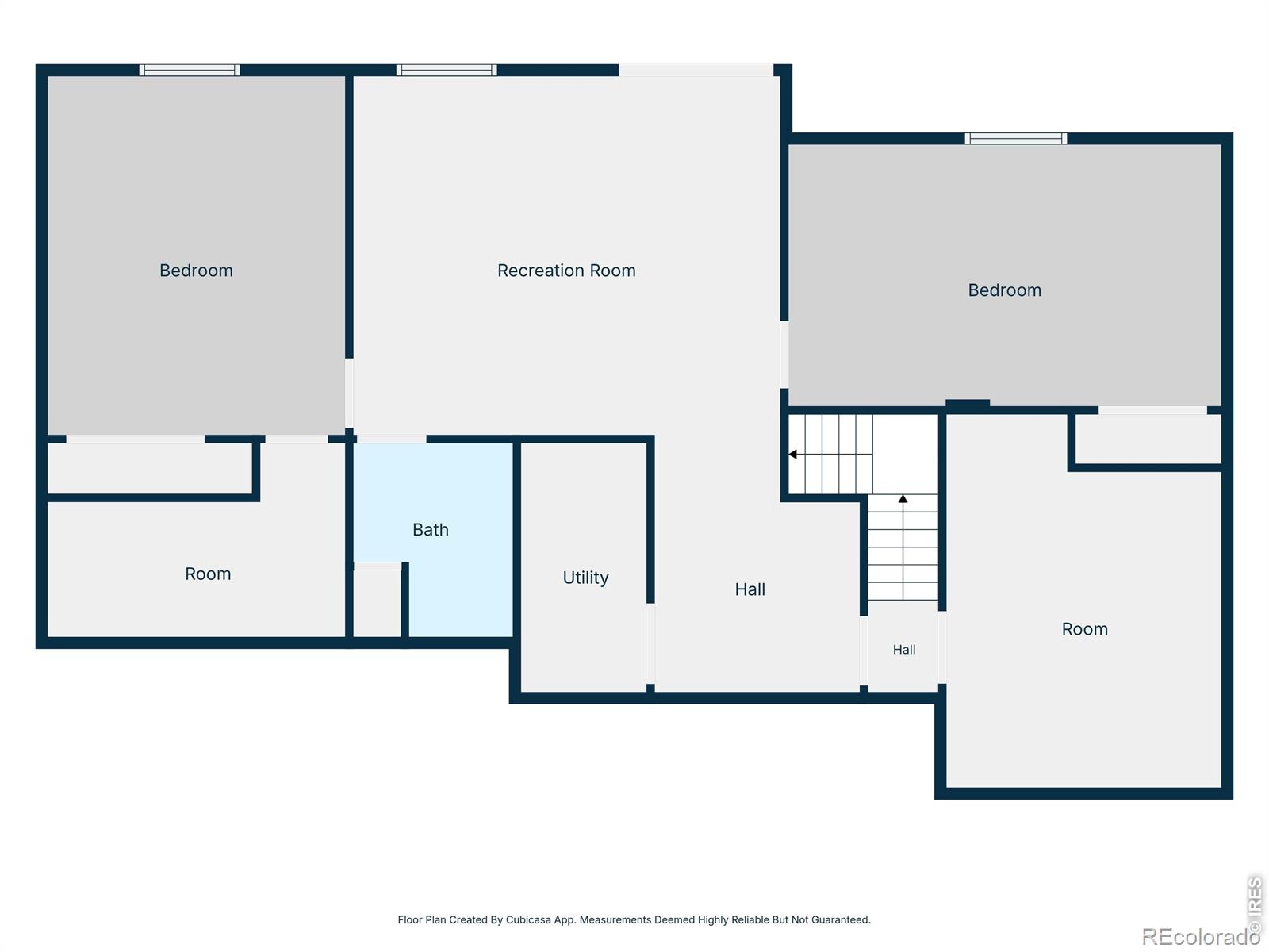 MLS Image #38 for 3570  granby court,loveland, Colorado