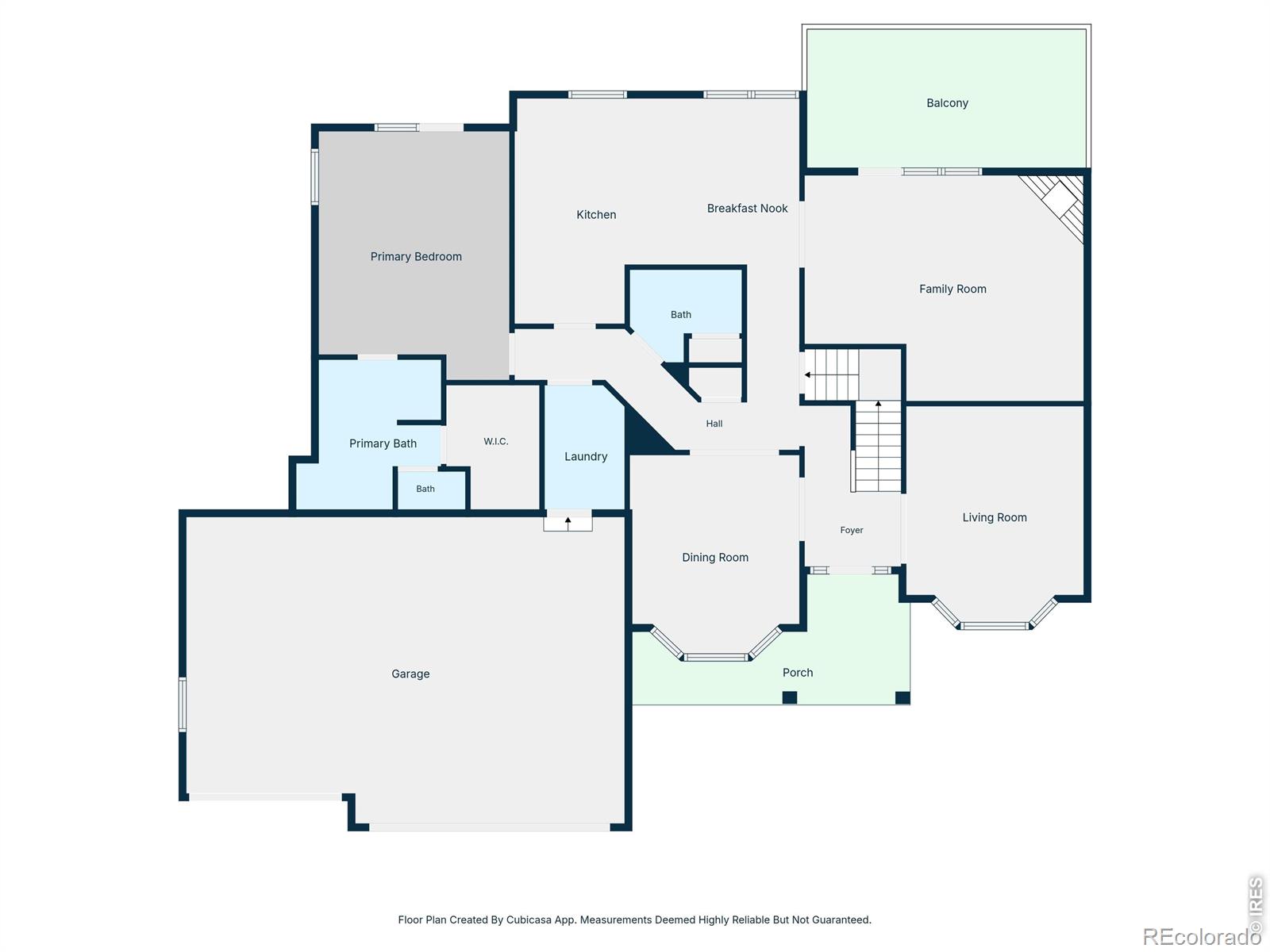 MLS Image #39 for 3570  granby court,loveland, Colorado