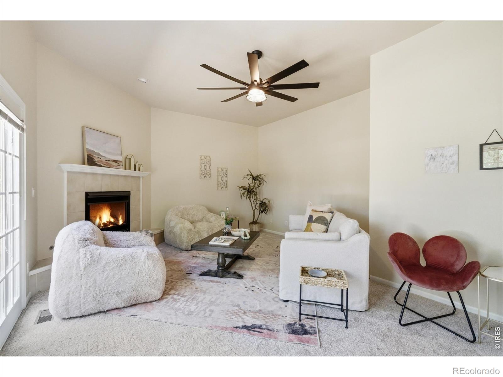 MLS Image #4 for 3570  granby court,loveland, Colorado