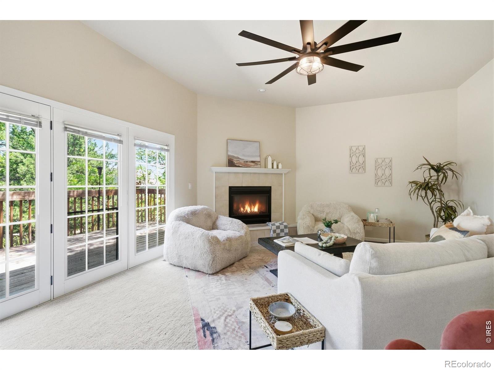 MLS Image #7 for 3570  granby court,loveland, Colorado