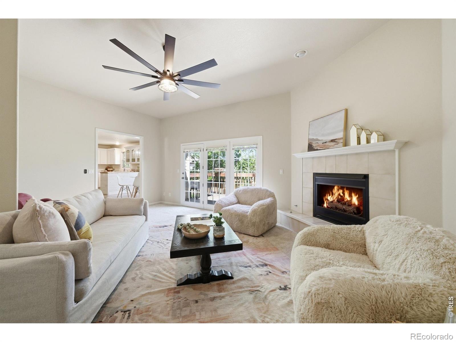MLS Image #8 for 3570  granby court,loveland, Colorado