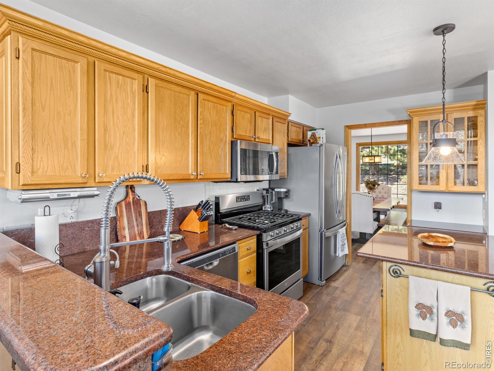 MLS Image #15 for 1690  prospect estates drive,estes park, Colorado