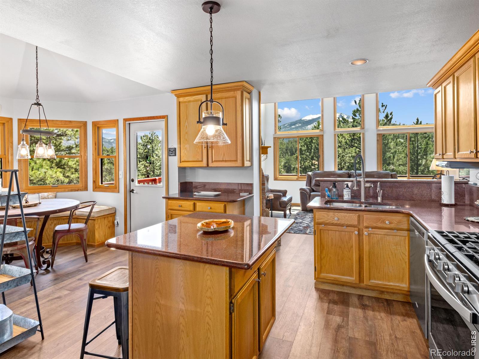 MLS Image #19 for 1690  prospect estates drive,estes park, Colorado