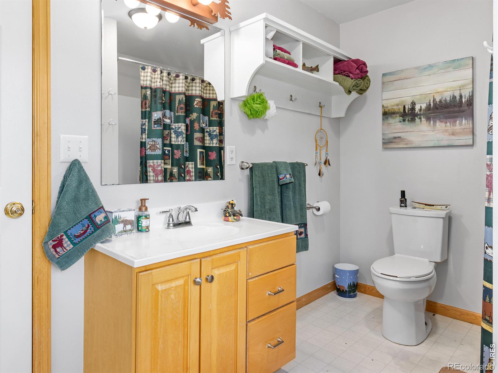 MLS Image #45 for 1690  prospect estates drive,estes park, Colorado