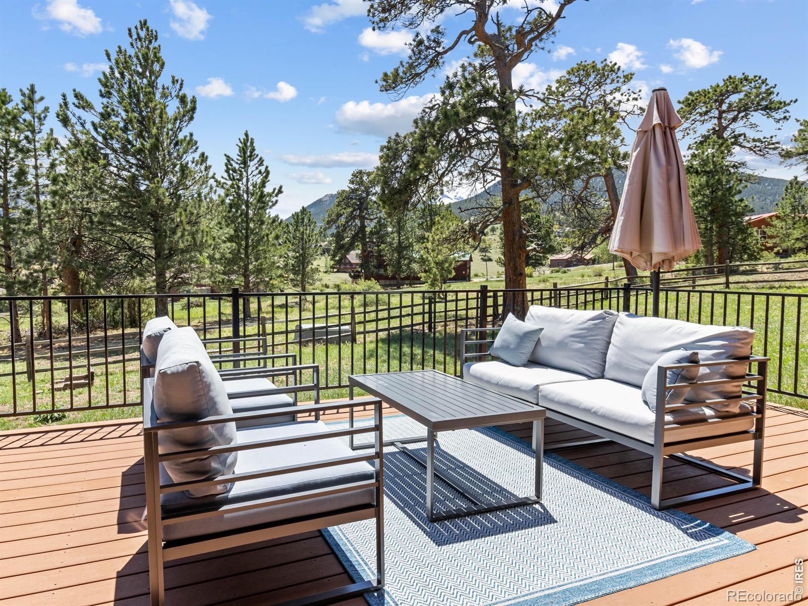 MLS Image #6 for 1690  prospect estates drive,estes park, Colorado