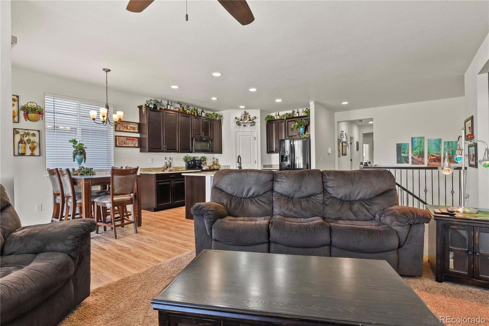MLS Image #11 for 3921  john court,castle rock, Colorado