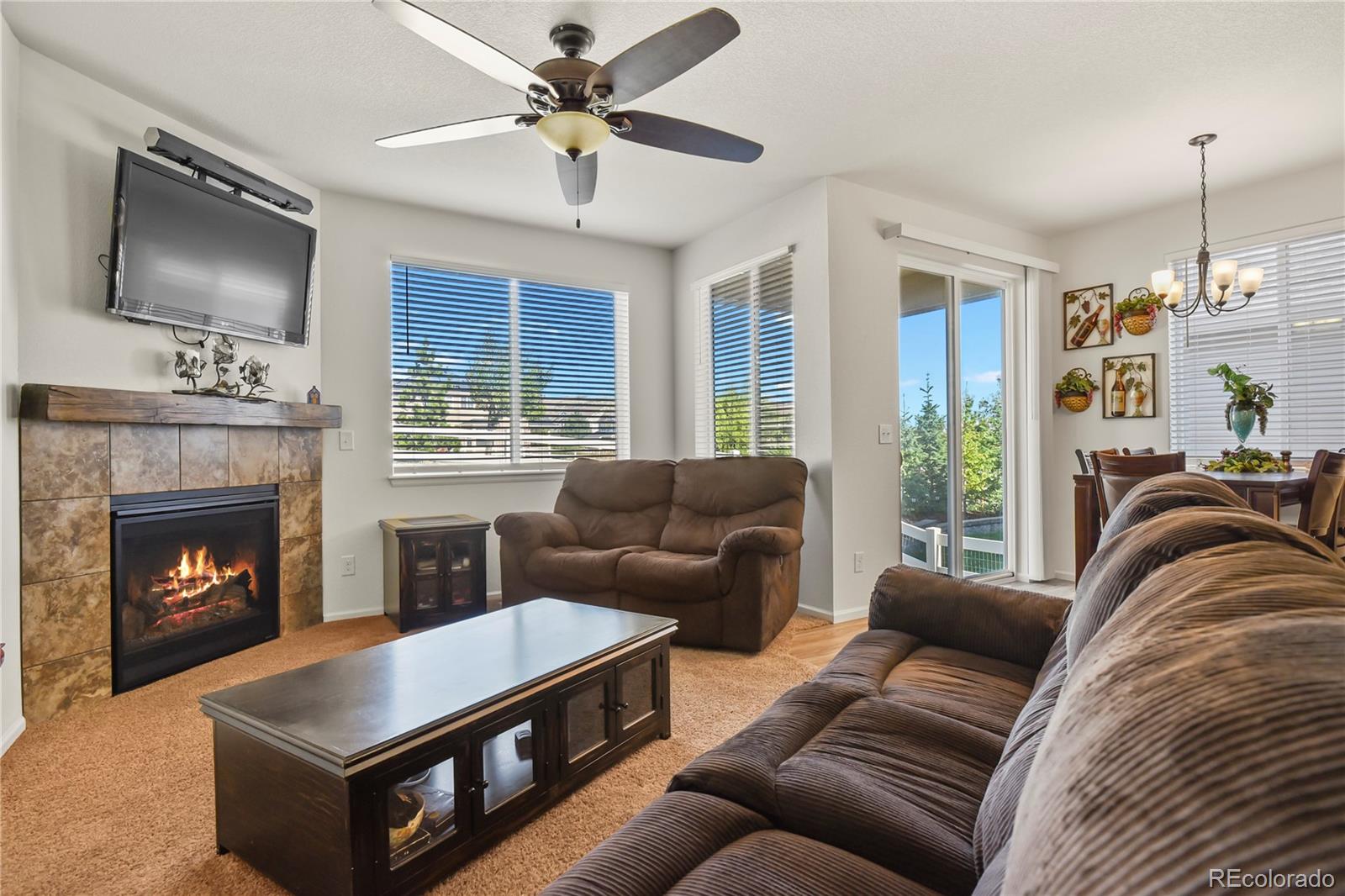 MLS Image #12 for 3921  john court,castle rock, Colorado