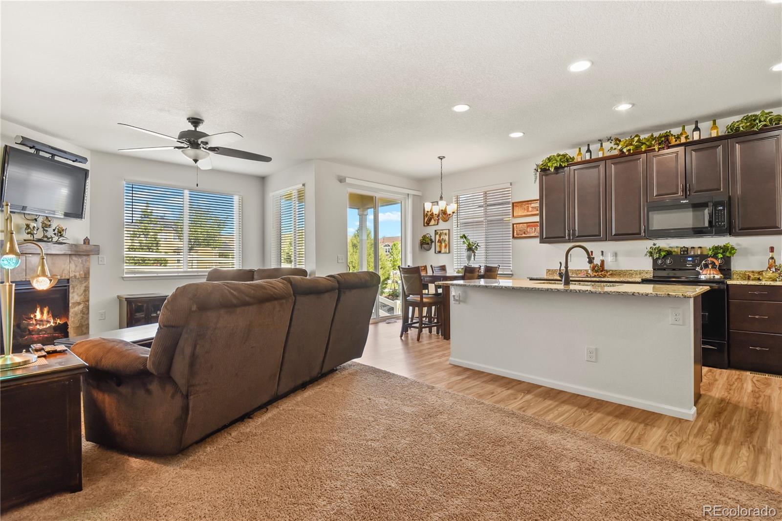 MLS Image #13 for 3921  john court,castle rock, Colorado