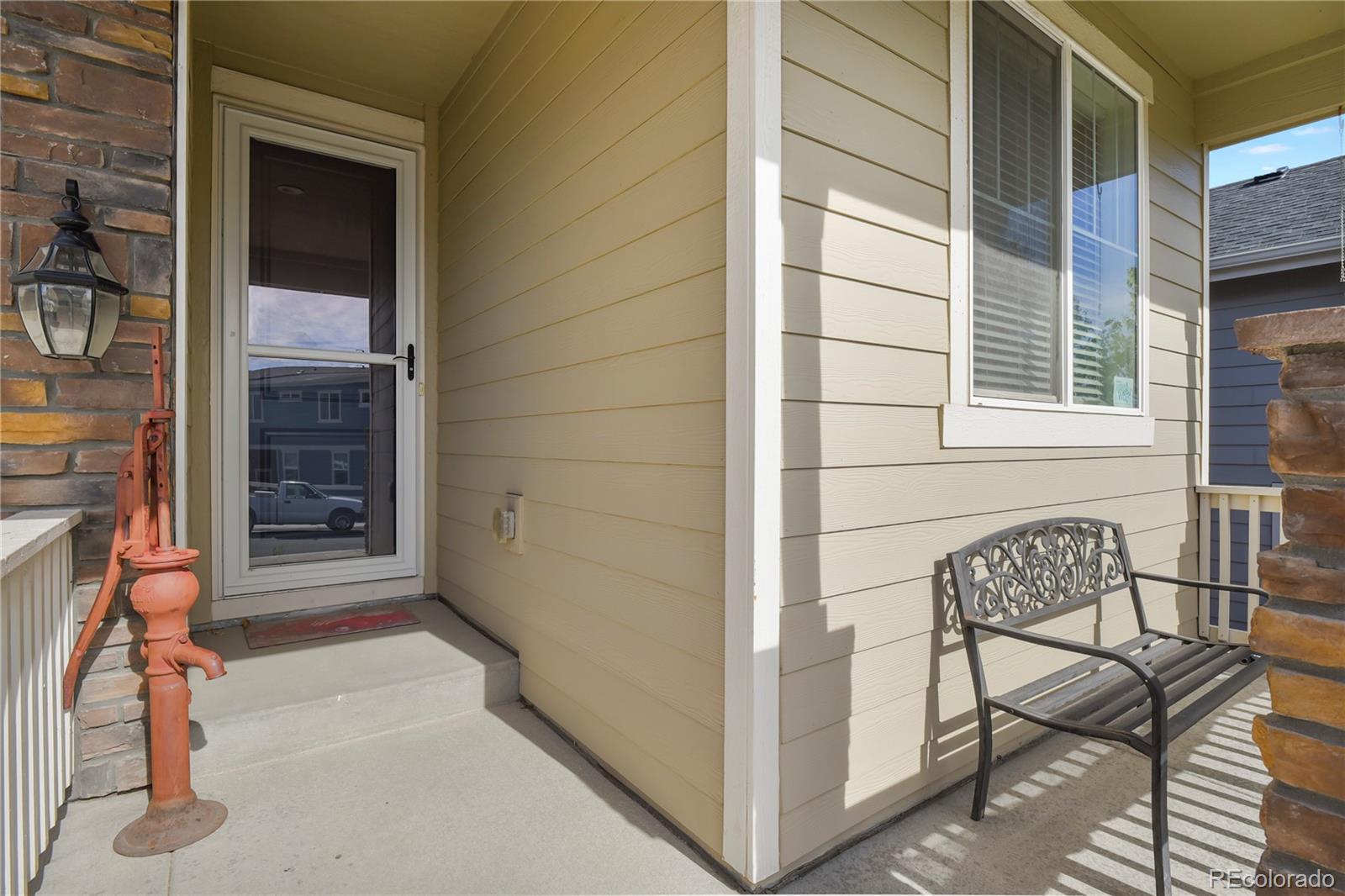 MLS Image #2 for 3921  john court,castle rock, Colorado
