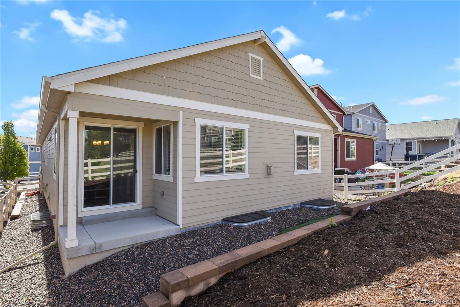 MLS Image #26 for 3921  john court,castle rock, Colorado