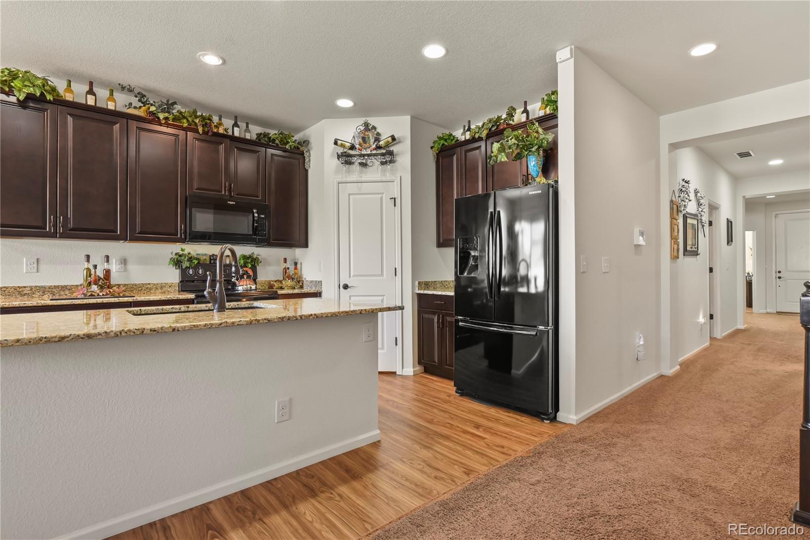 MLS Image #5 for 3921  john court,castle rock, Colorado