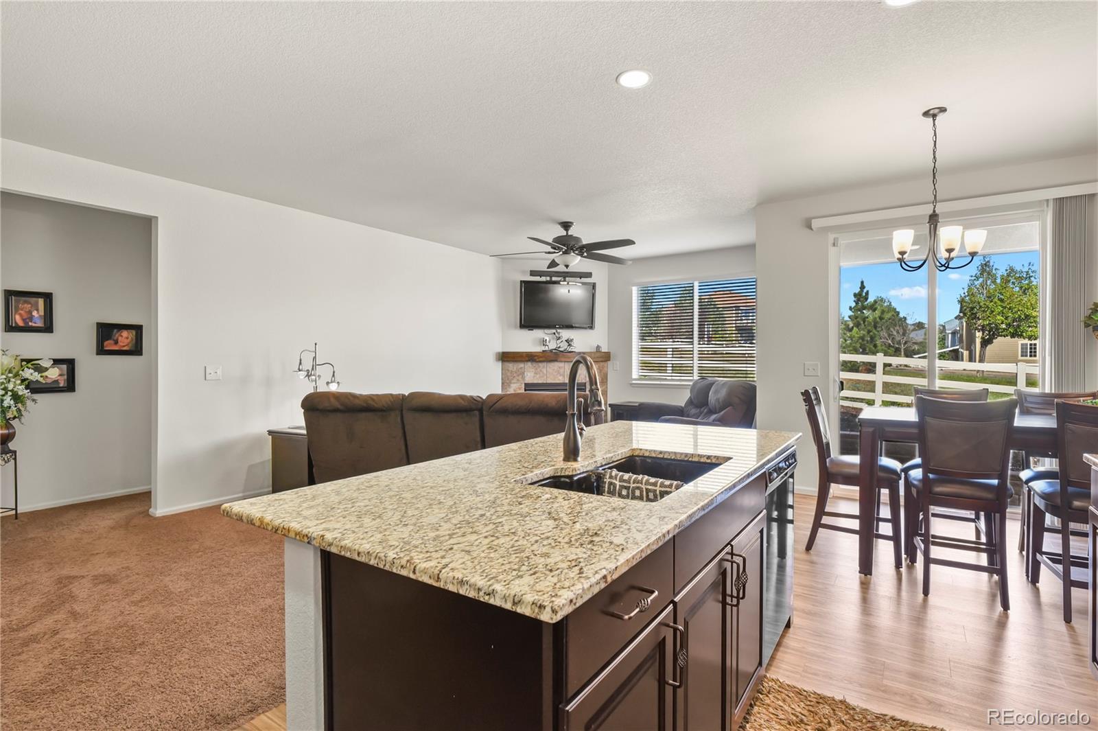 MLS Image #7 for 3921  john court,castle rock, Colorado