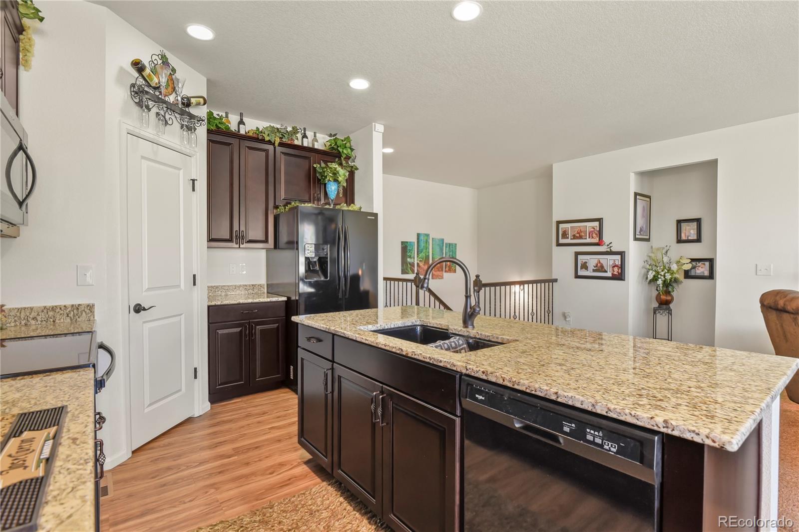 MLS Image #8 for 3921  john court,castle rock, Colorado