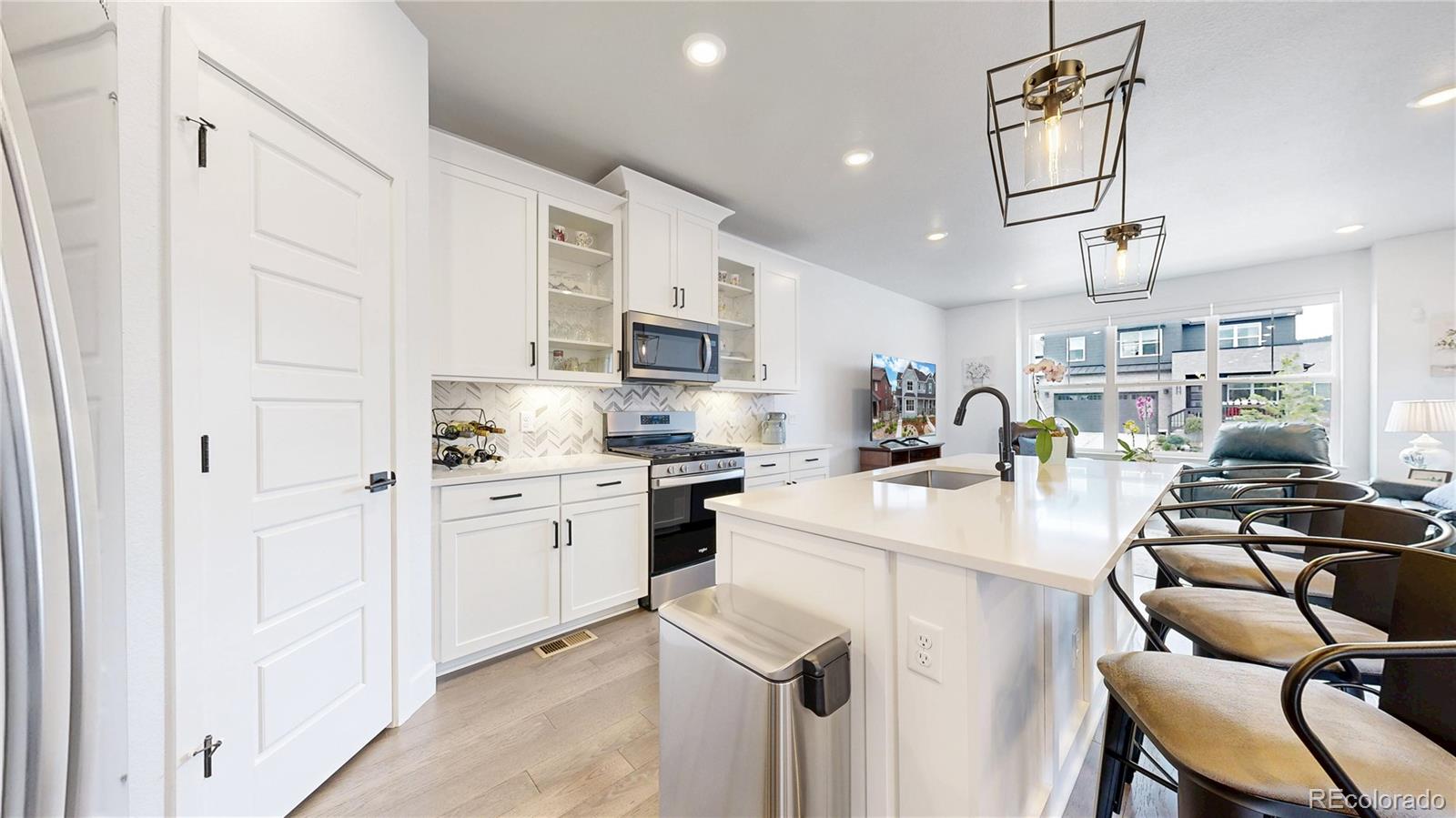MLS Image #12 for 9787  banner peak street,littleton, Colorado