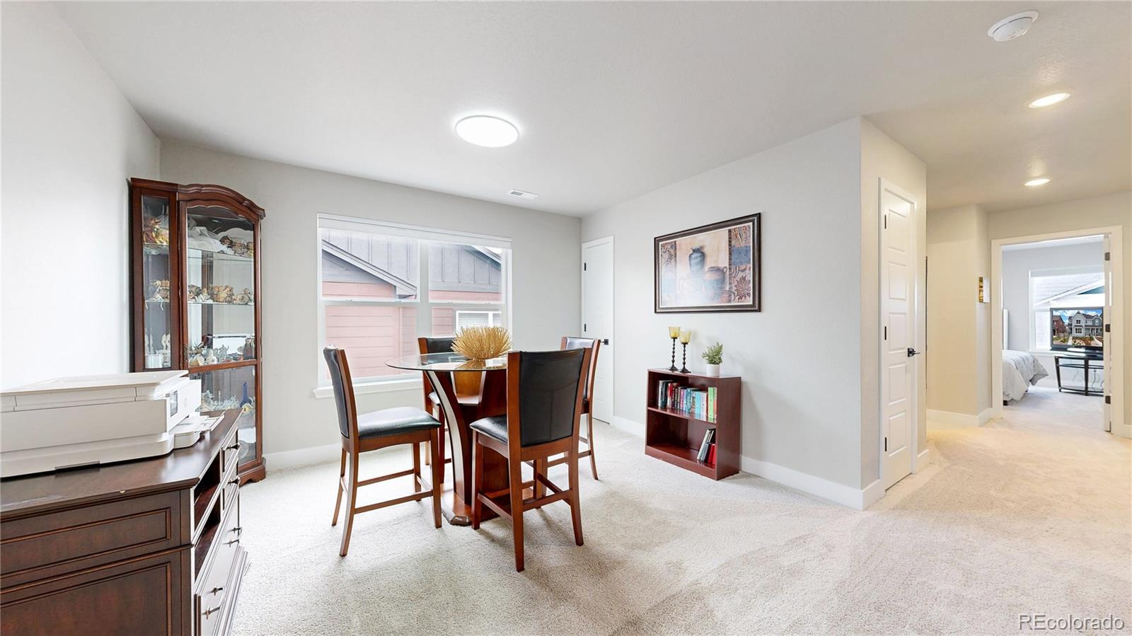 MLS Image #14 for 9787  banner peak street,littleton, Colorado