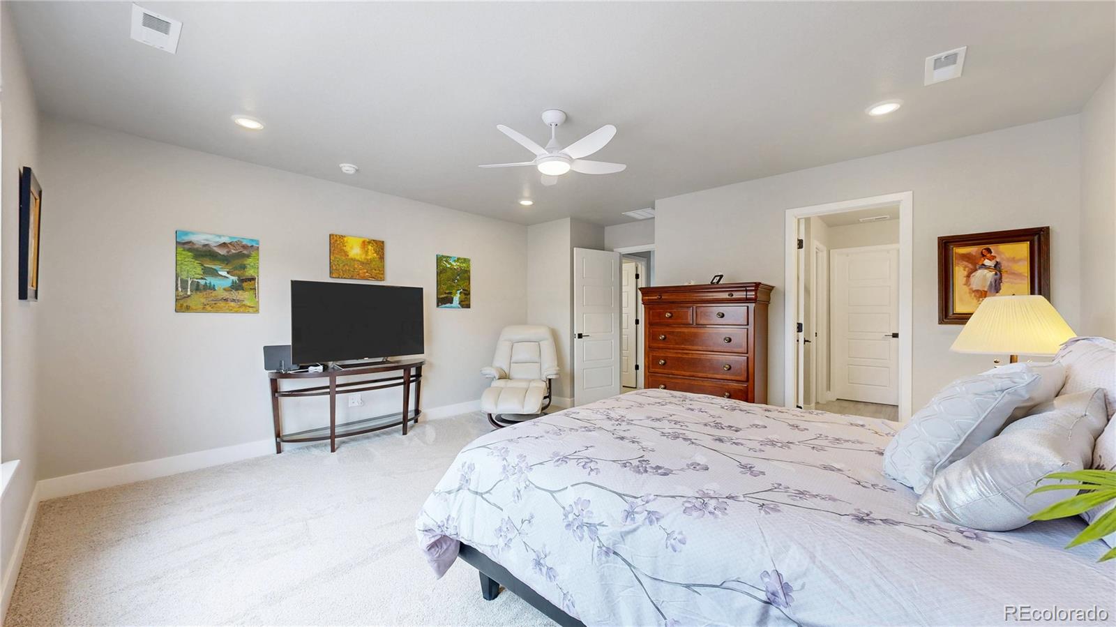 MLS Image #16 for 9787  banner peak street,littleton, Colorado