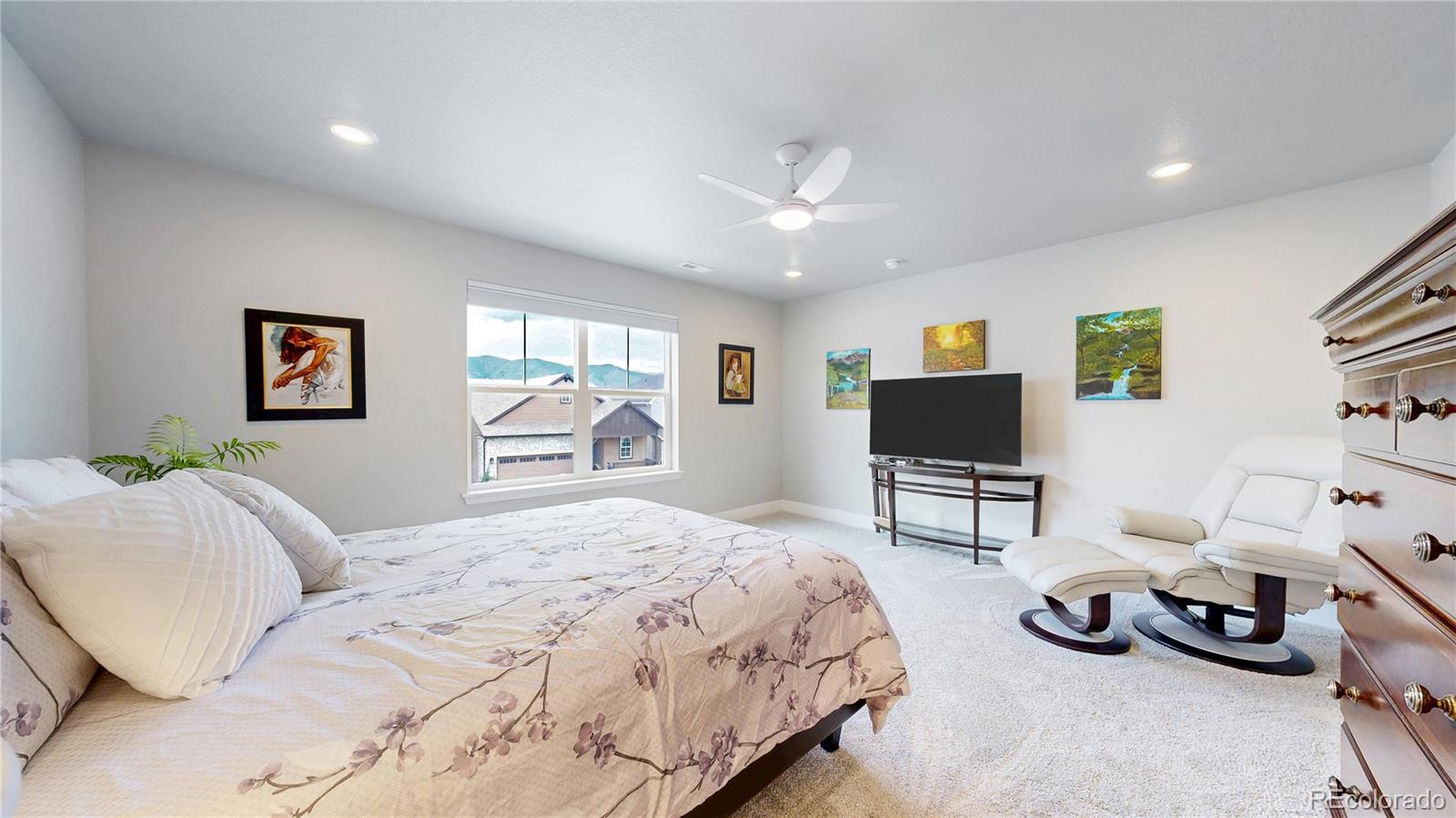 MLS Image #17 for 9787  banner peak street,littleton, Colorado