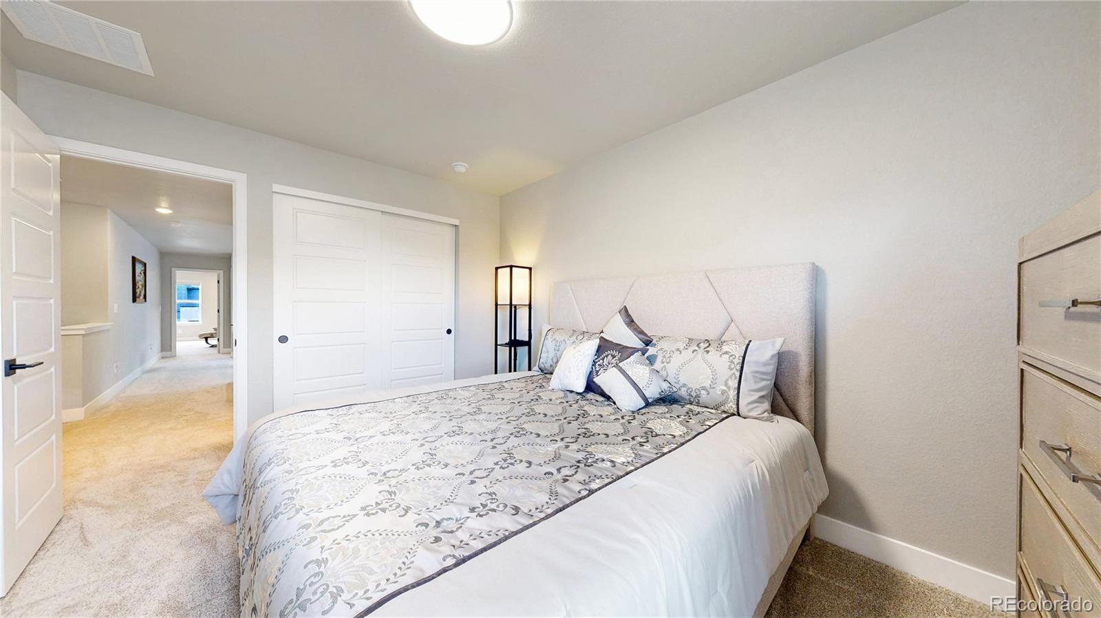 MLS Image #21 for 9787  banner peak street,littleton, Colorado