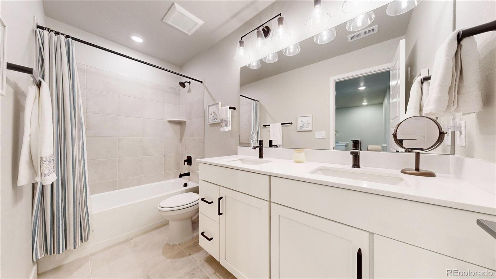 MLS Image #24 for 9787  banner peak street,littleton, Colorado