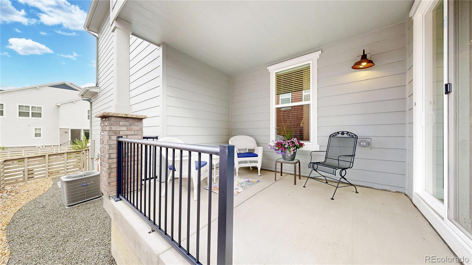 MLS Image #25 for 9787  banner peak street,littleton, Colorado