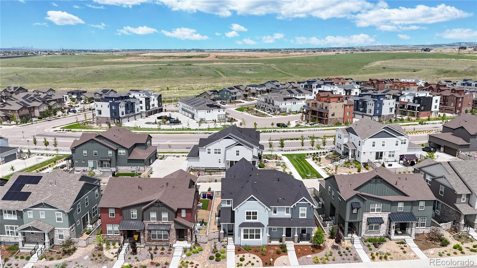 MLS Image #31 for 9787  banner peak street,littleton, Colorado