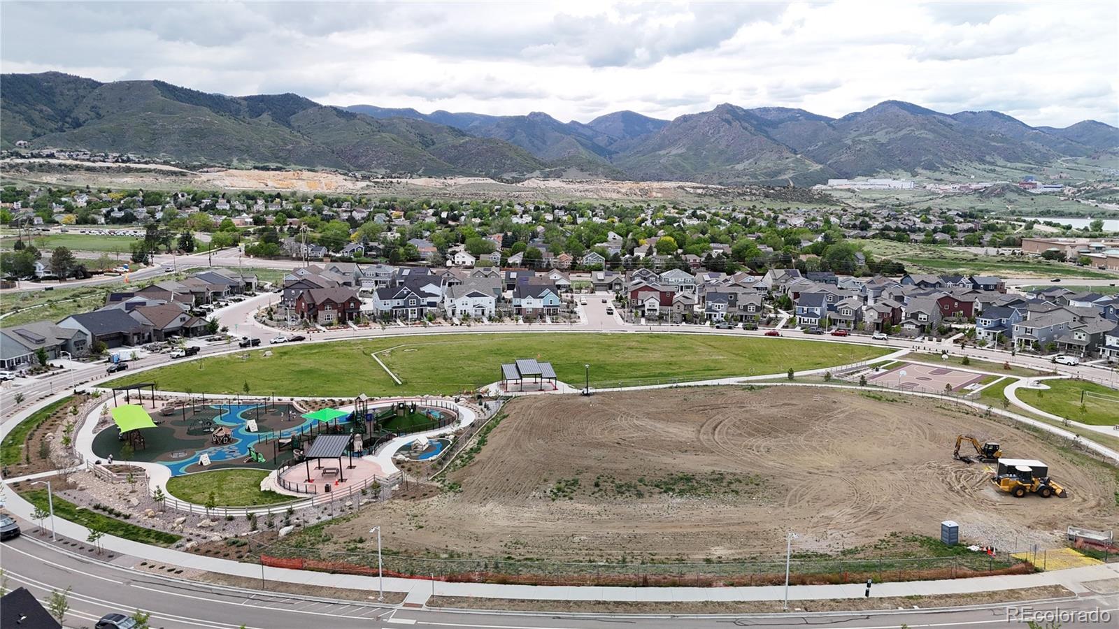 MLS Image #33 for 9787  banner peak street,littleton, Colorado