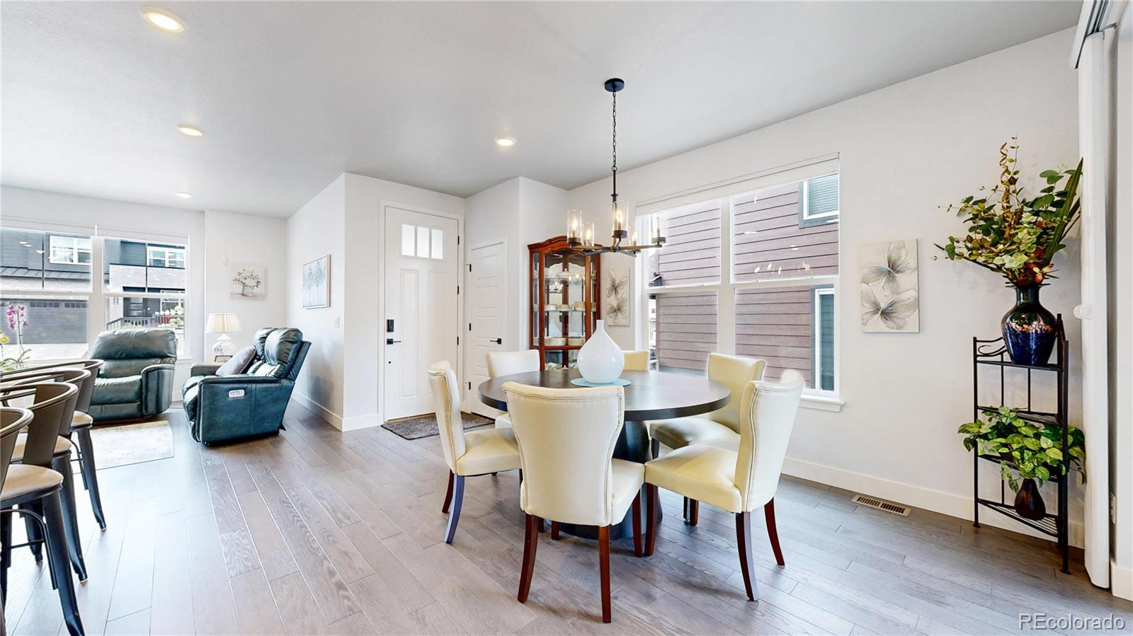 MLS Image #8 for 9787  banner peak street,littleton, Colorado