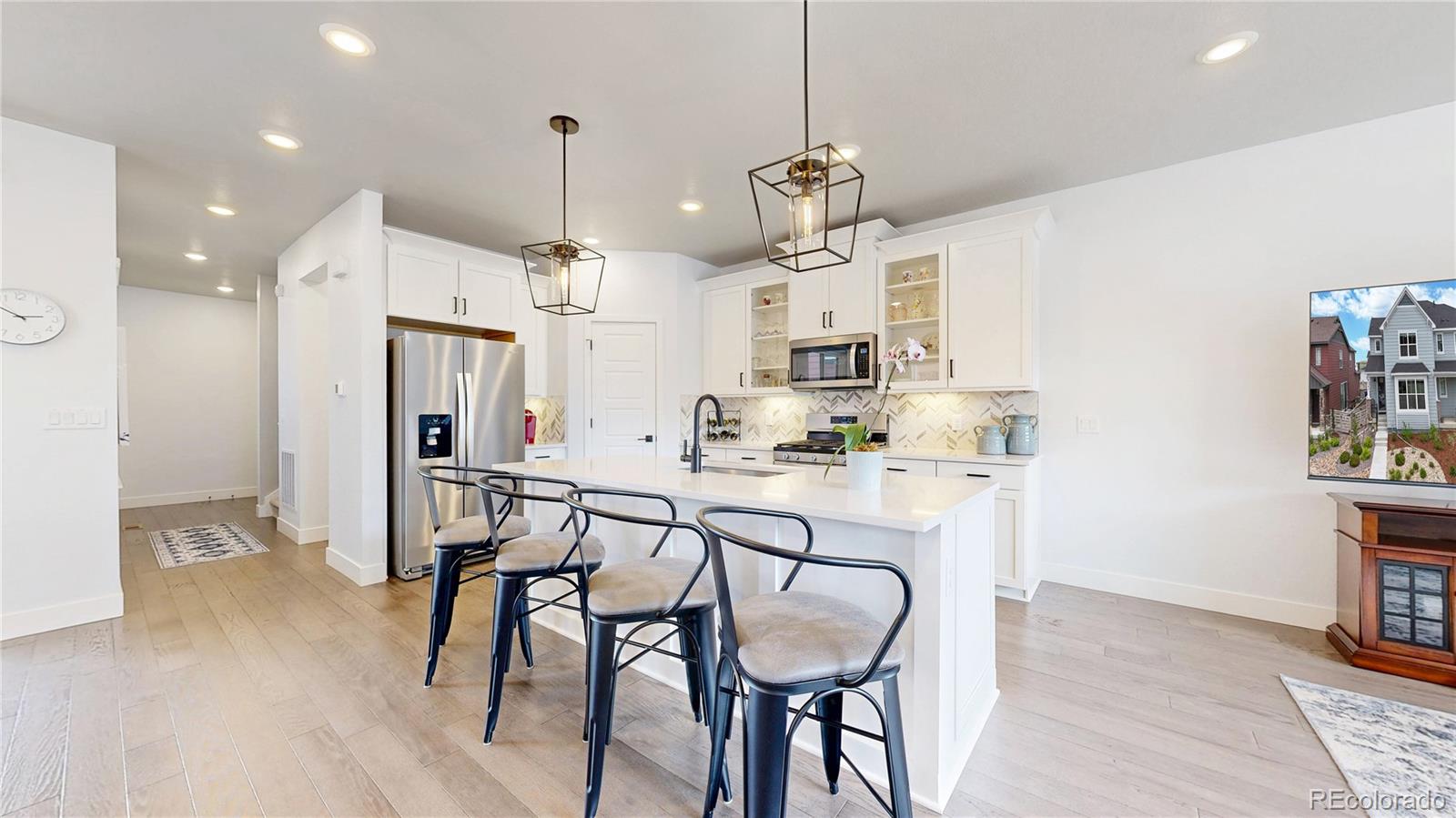 MLS Image #9 for 9787  banner peak street,littleton, Colorado