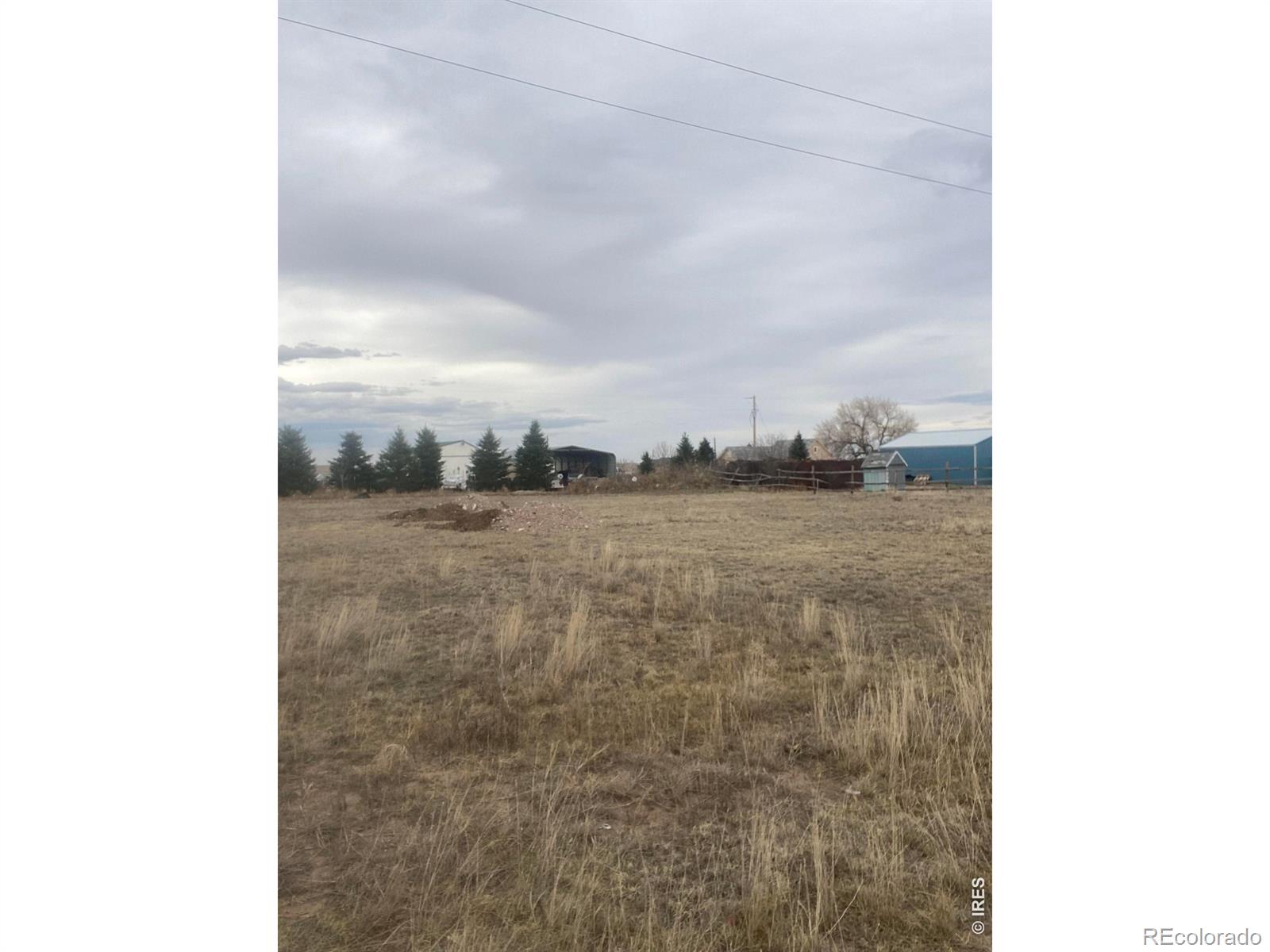MLS Image #1 for 0  cr 126 ,carr, Colorado