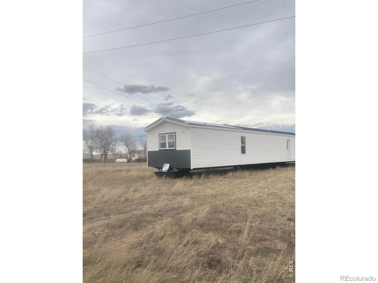 MLS Image #9 for 0  cr 126 ,carr, Colorado