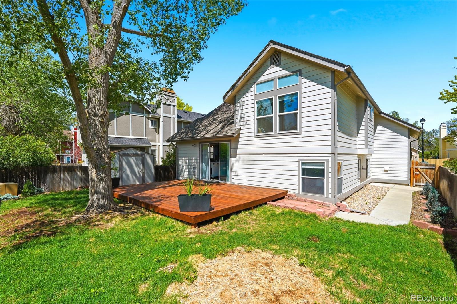 MLS Image #35 for 11517  wray court,parker, Colorado