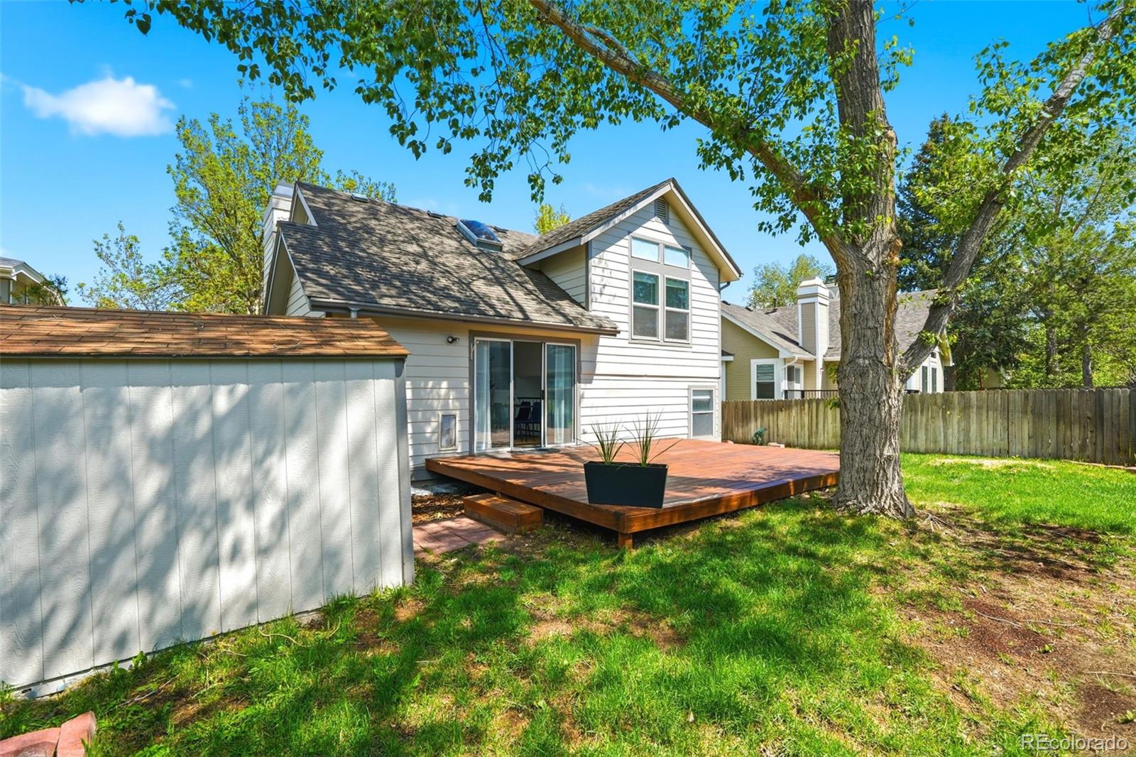 MLS Image #36 for 11517  wray court,parker, Colorado