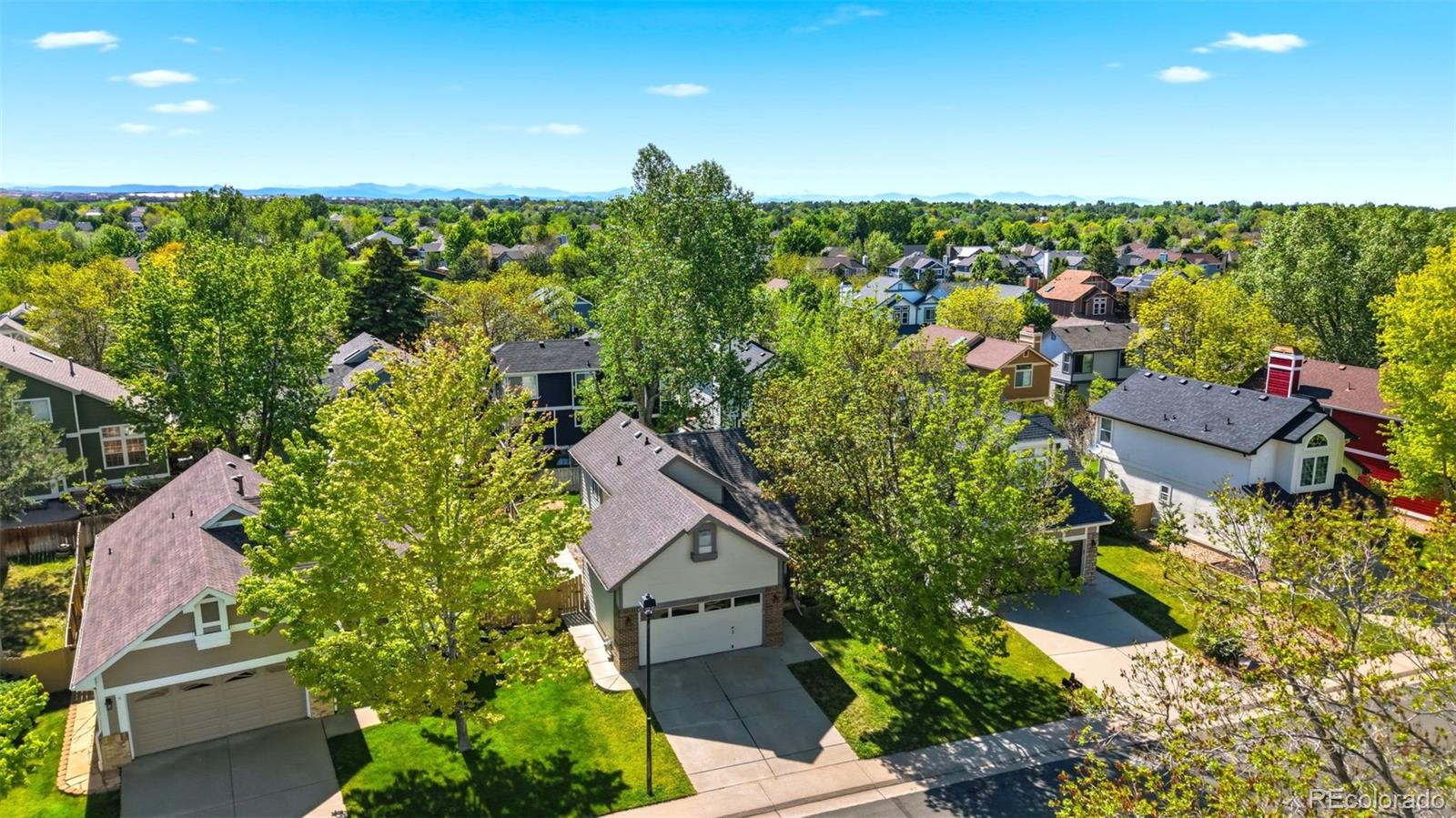 MLS Image #38 for 11517  wray court,parker, Colorado