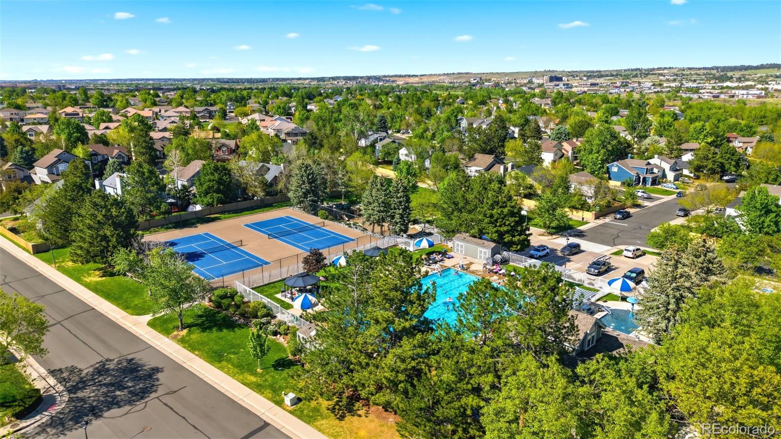 MLS Image #40 for 11517  wray court,parker, Colorado