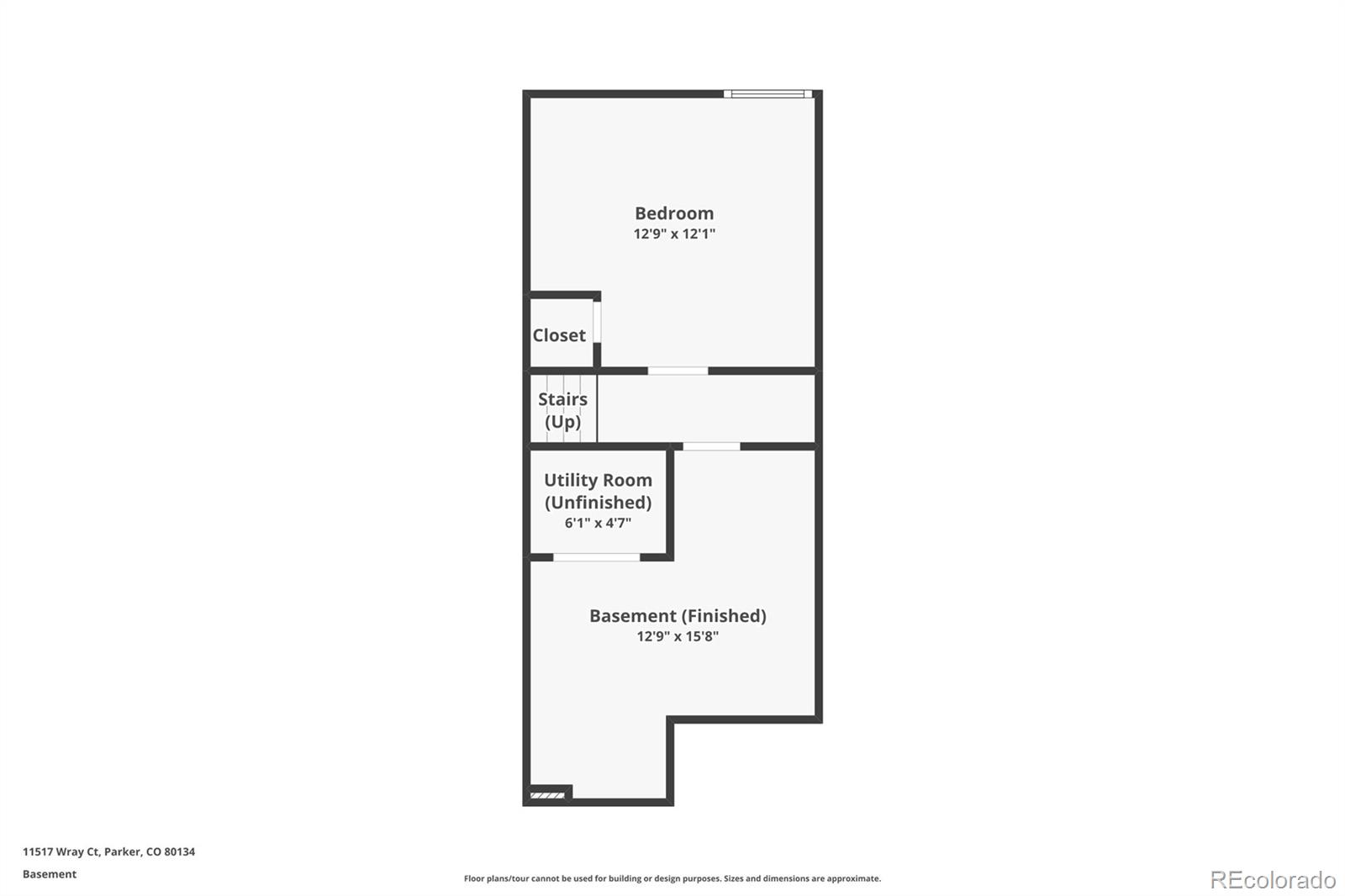 MLS Image #41 for 11517  wray court,parker, Colorado
