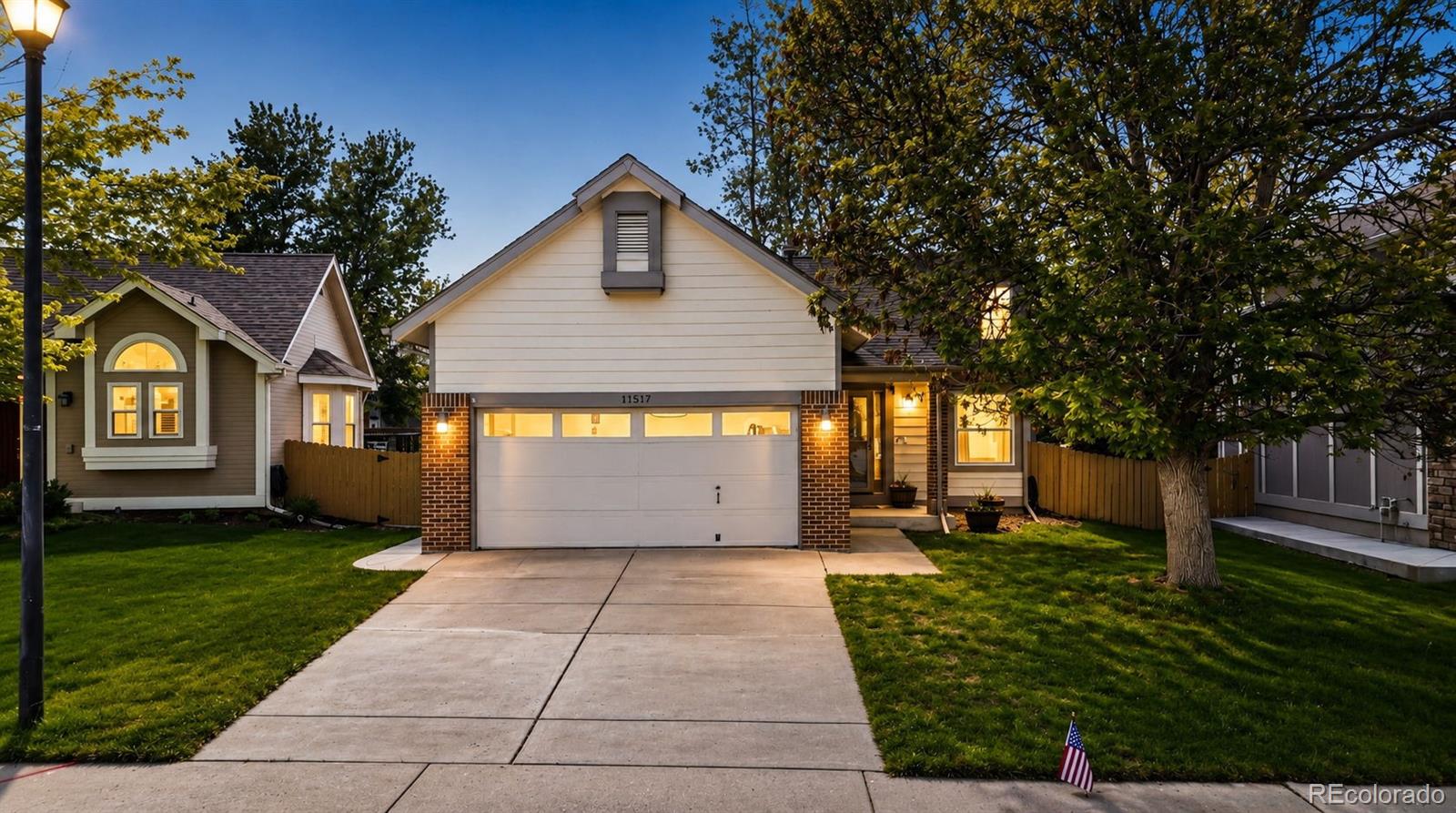 MLS Image #48 for 11517  wray court,parker, Colorado