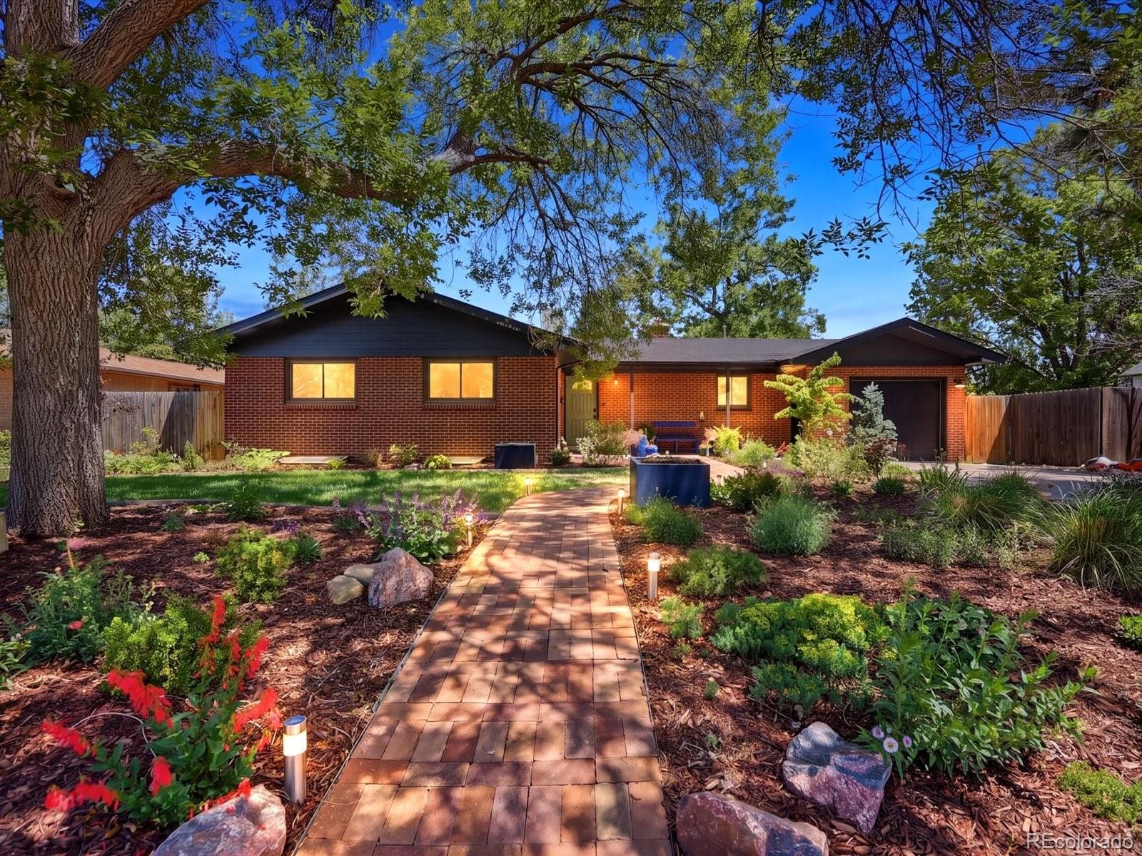 MLS Image #0 for 4440  teller street,wheat ridge, Colorado