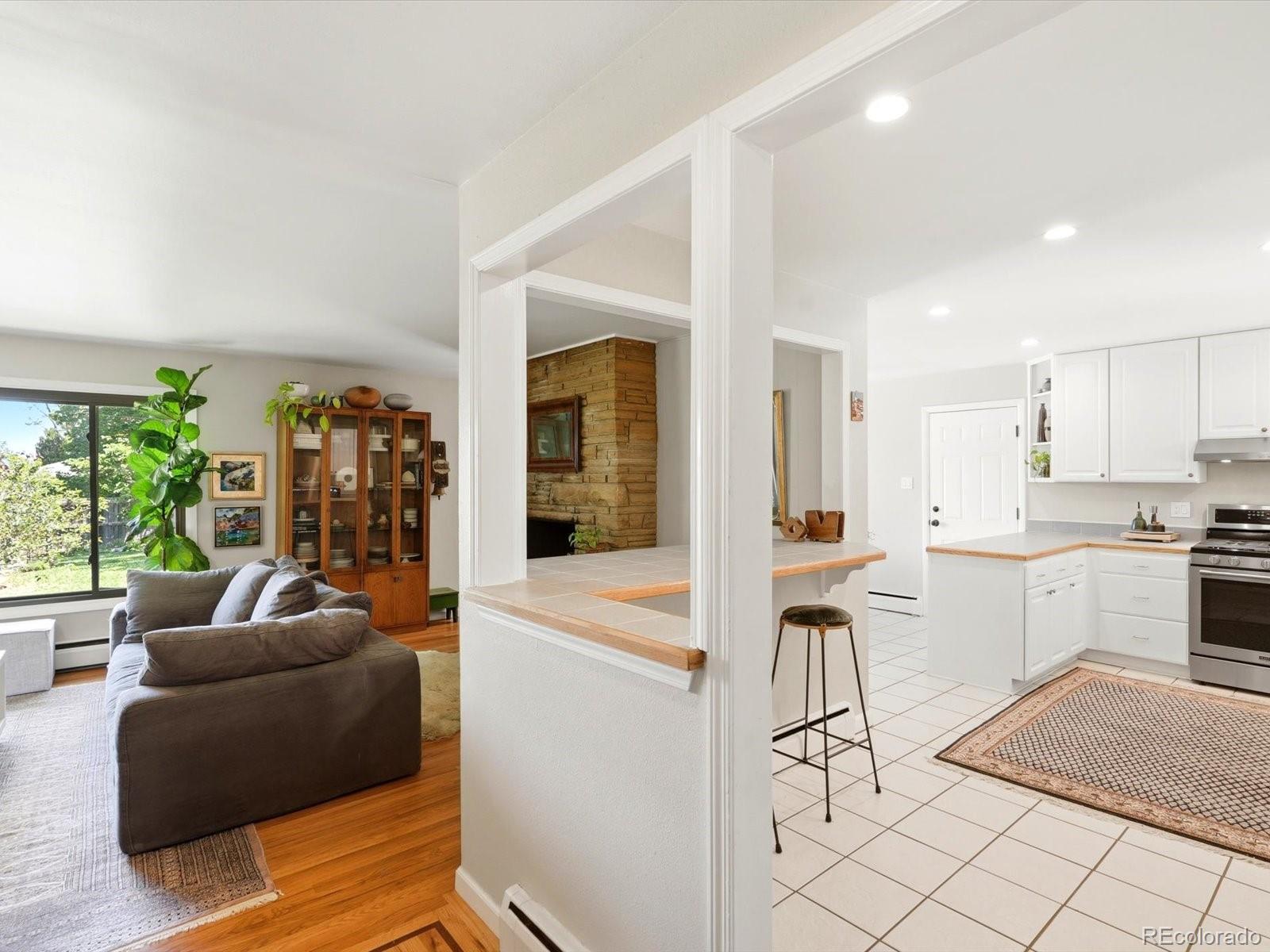 MLS Image #4 for 4440  teller street,wheat ridge, Colorado