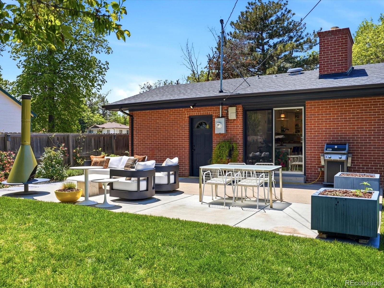 MLS Image #40 for 4440  teller street,wheat ridge, Colorado