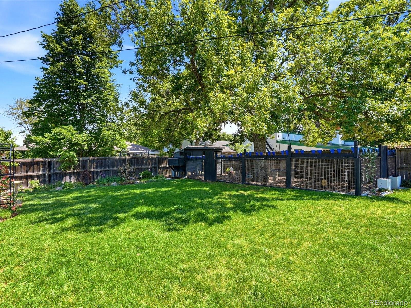 MLS Image #41 for 4440  teller street,wheat ridge, Colorado