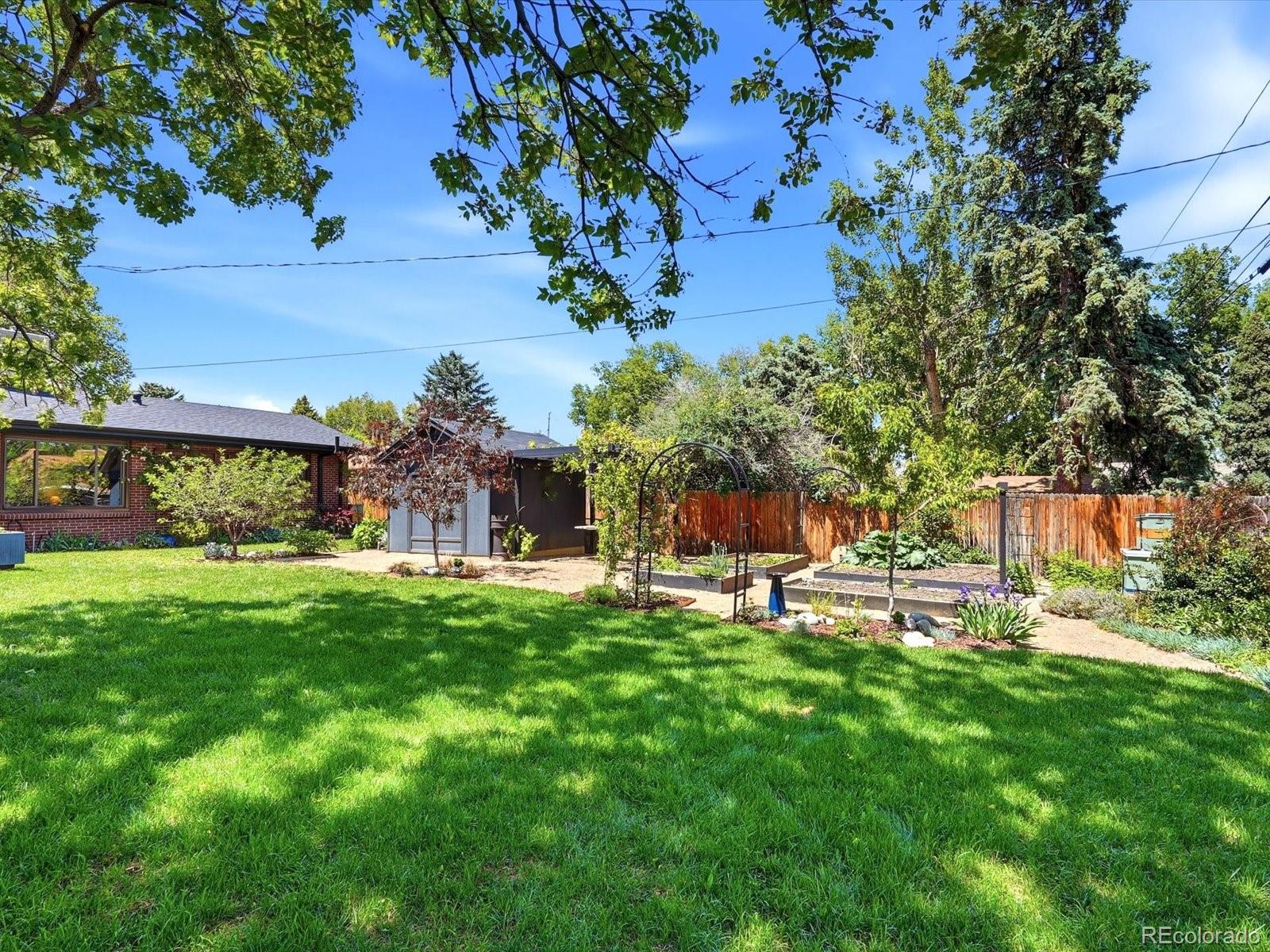 MLS Image #42 for 4440  teller street,wheat ridge, Colorado