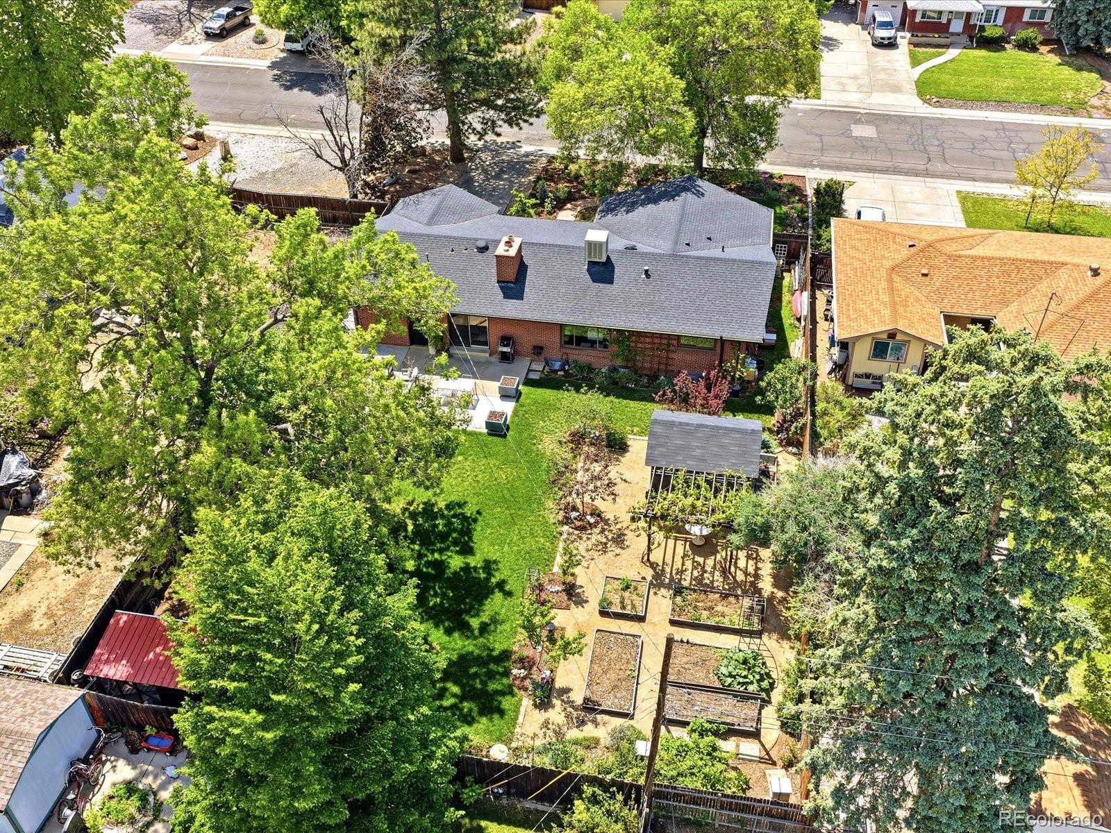 MLS Image #45 for 4440  teller street,wheat ridge, Colorado