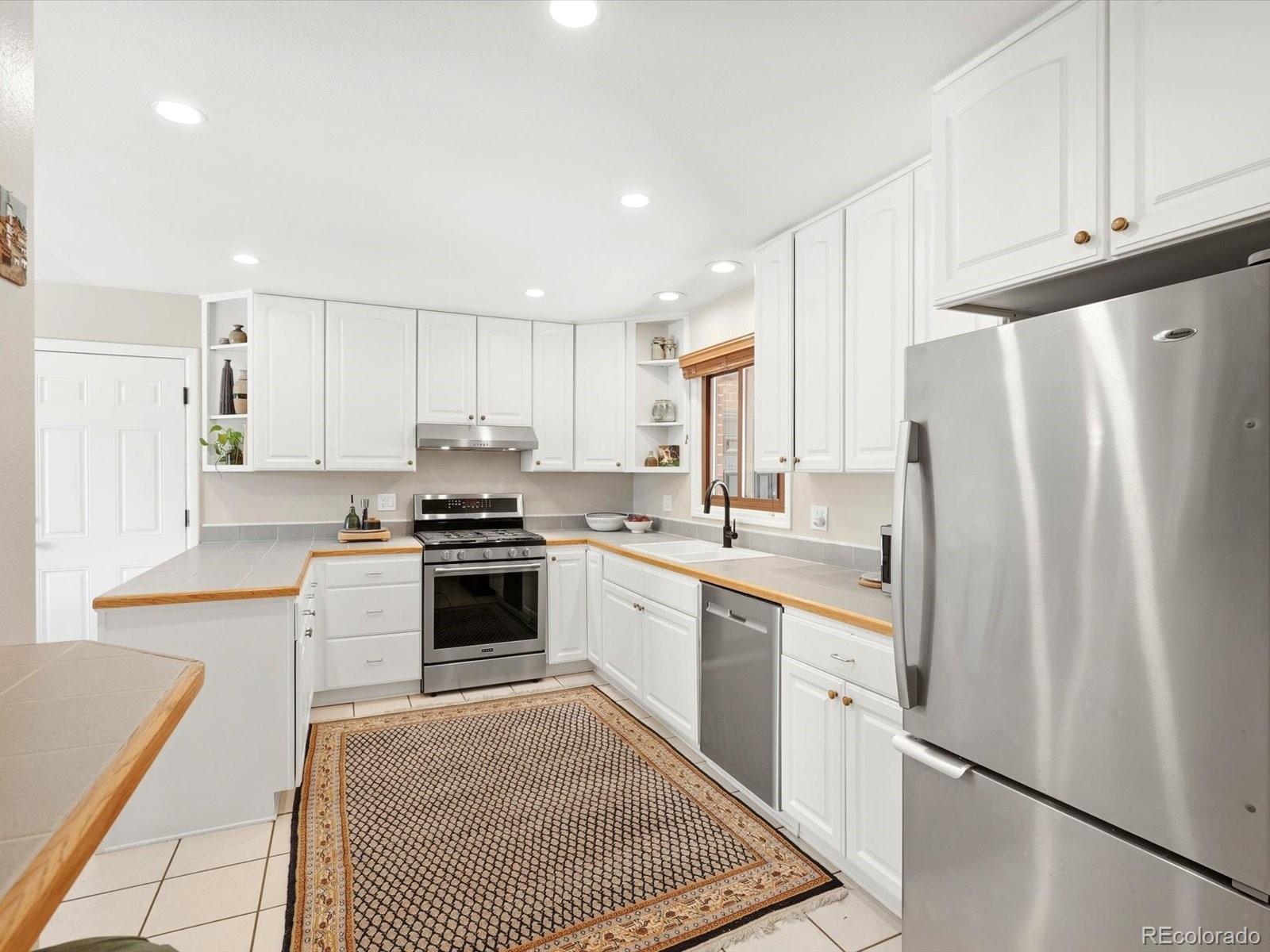 MLS Image #5 for 4440  teller street,wheat ridge, Colorado