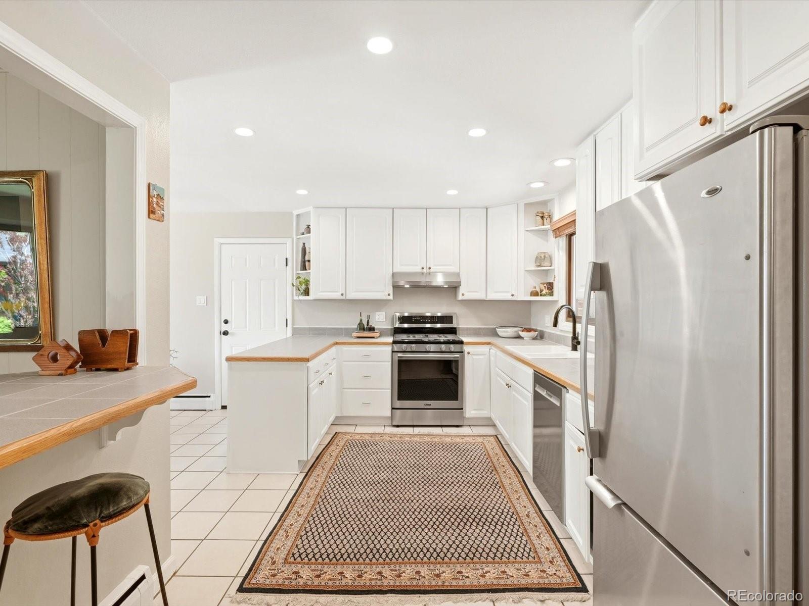 MLS Image #7 for 4440  teller street,wheat ridge, Colorado
