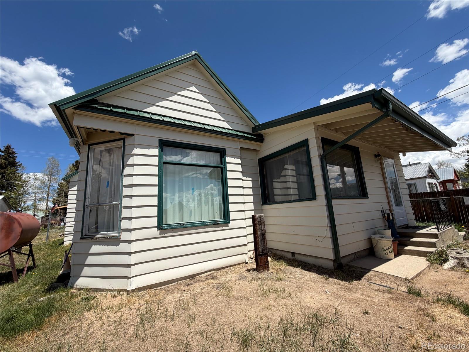 MLS Image #0 for 600 w 6th street,leadville, Colorado