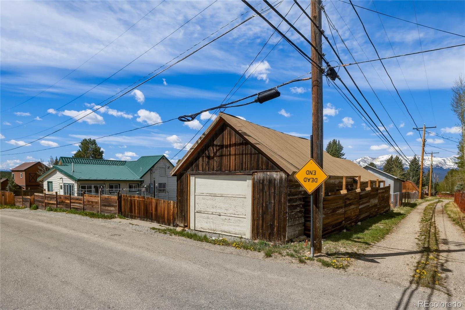 MLS Image #24 for 600 w 6th street,leadville, Colorado