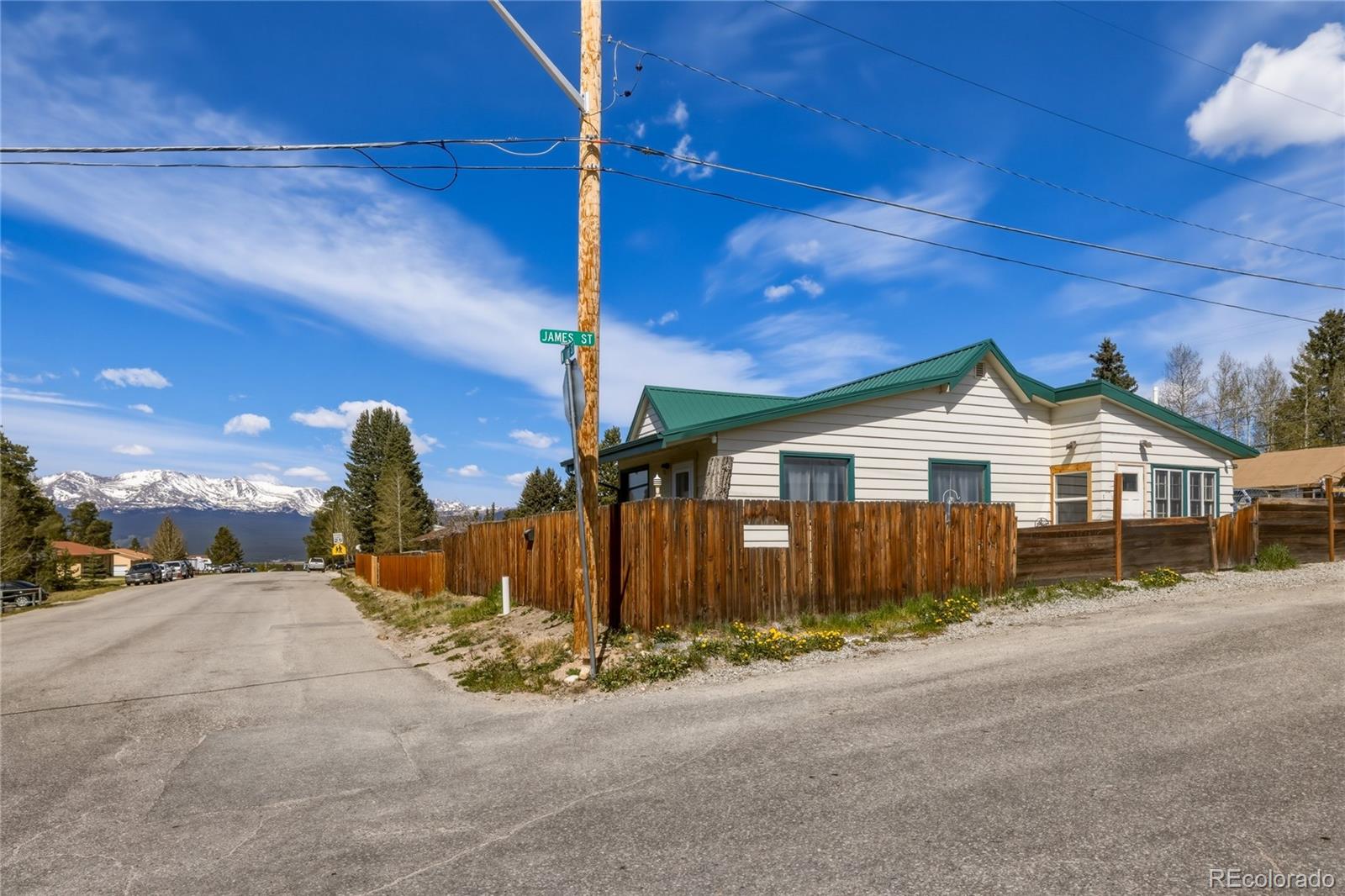 MLS Image #28 for 600 w 6th street,leadville, Colorado