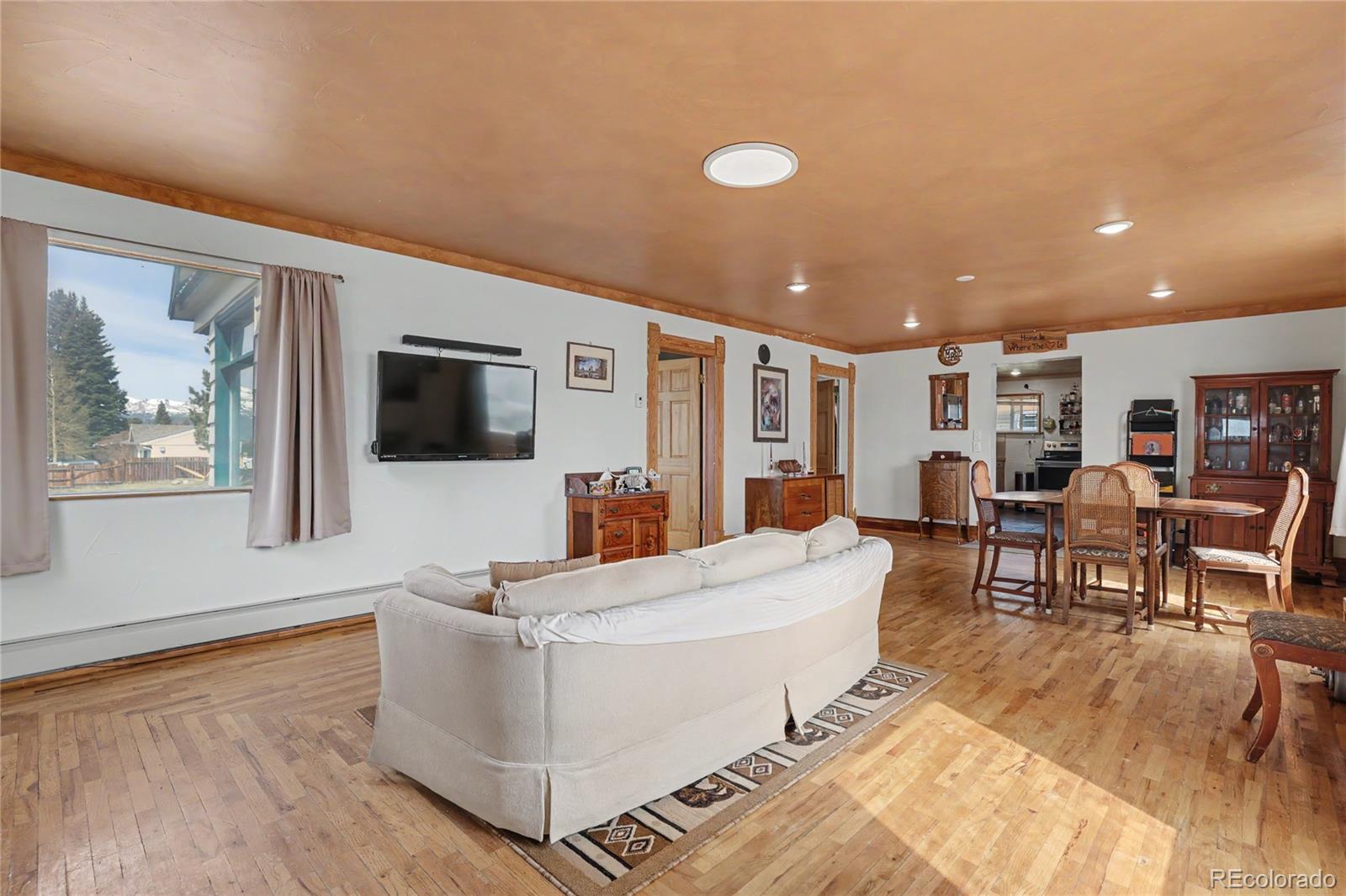 MLS Image #3 for 600 w 6th street,leadville, Colorado