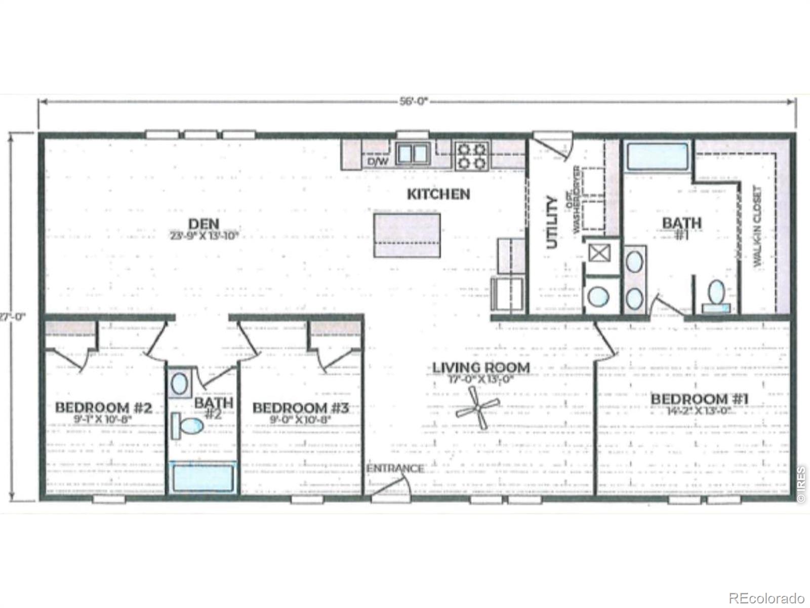 MLS Image #12 for 0  (lot 49)cr 39 ,nunn, Colorado